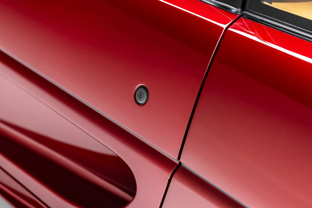 1998 Ferrari F355 GTS - Image 27 of 31
