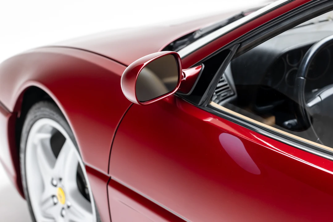 1998 Ferrari F355 GTS - Image 26 of 31