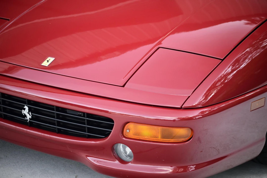 1998 Ferrari F355 GTS - Image 29 of 31