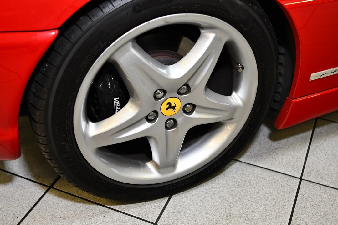 1998 Ferrari F355 GTS - Image 20 of 30