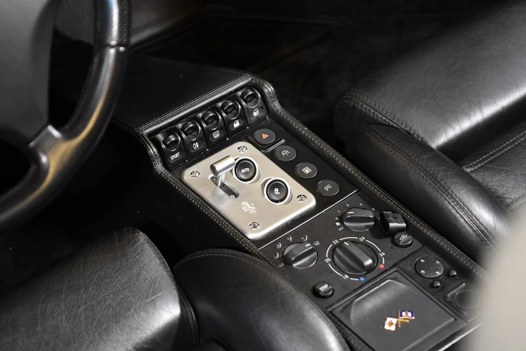 1998 Ferrari F355 GTS - Image 27 of 30