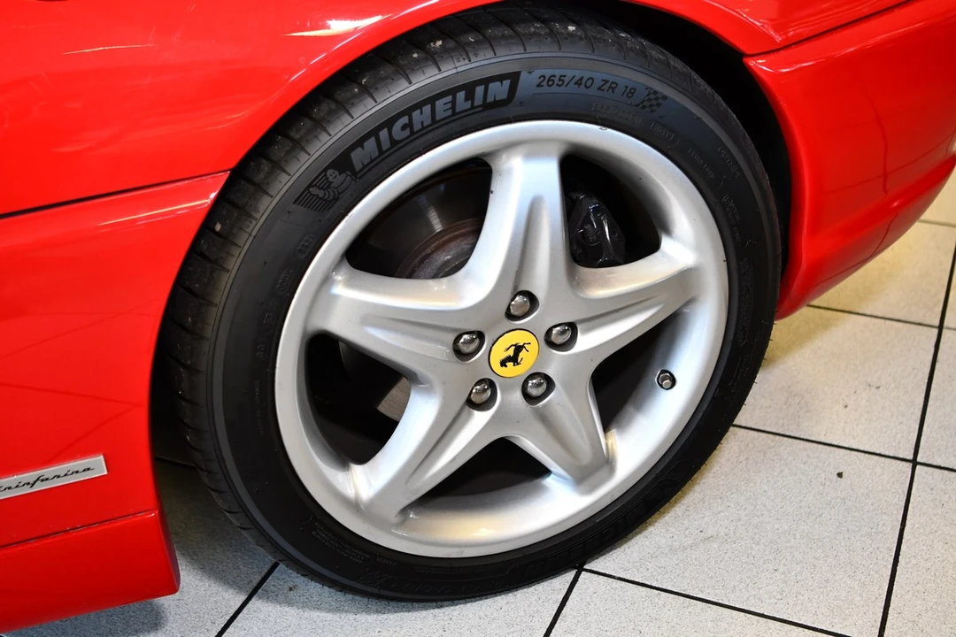 1998 Ferrari F355 GTS - Image 22 of 30