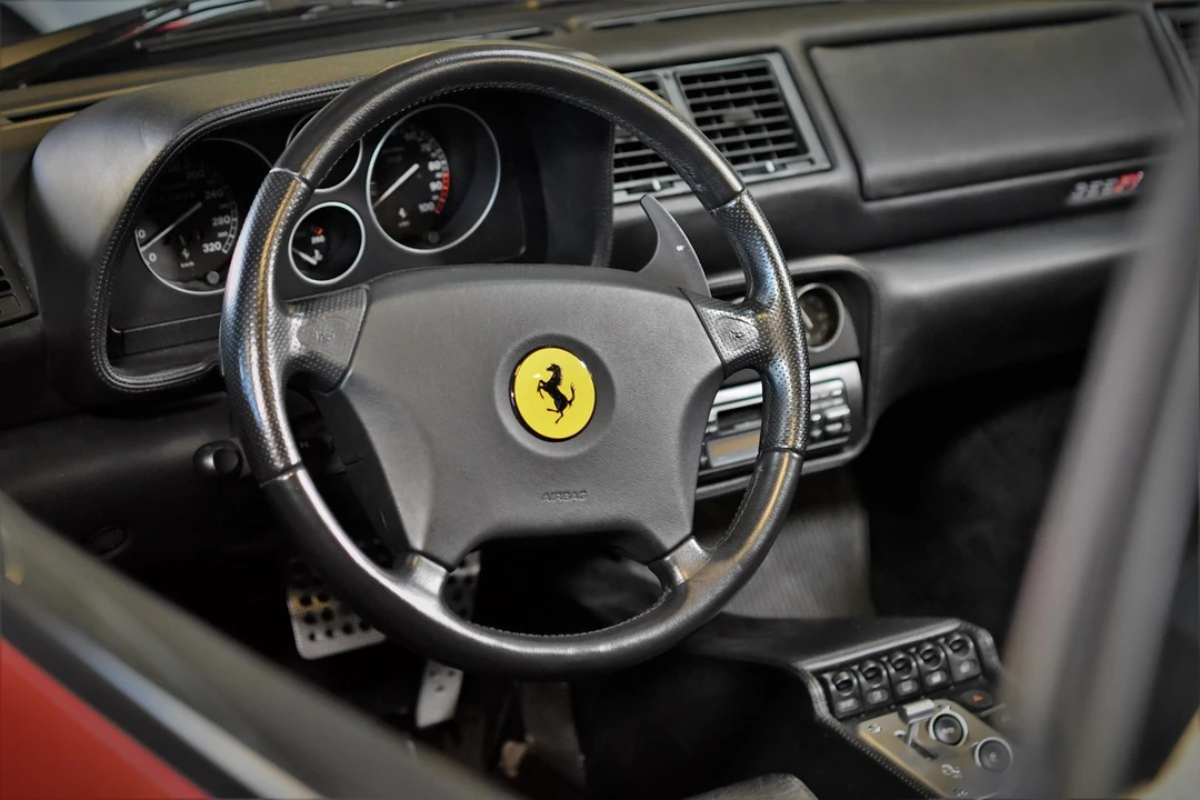 1998 Ferrari F355 GTS - Image 28 of 30