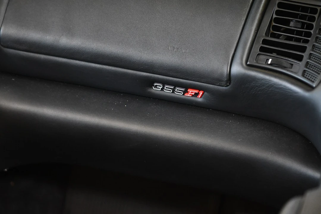 1998 Ferrari F355 GTS - Image 24 of 30