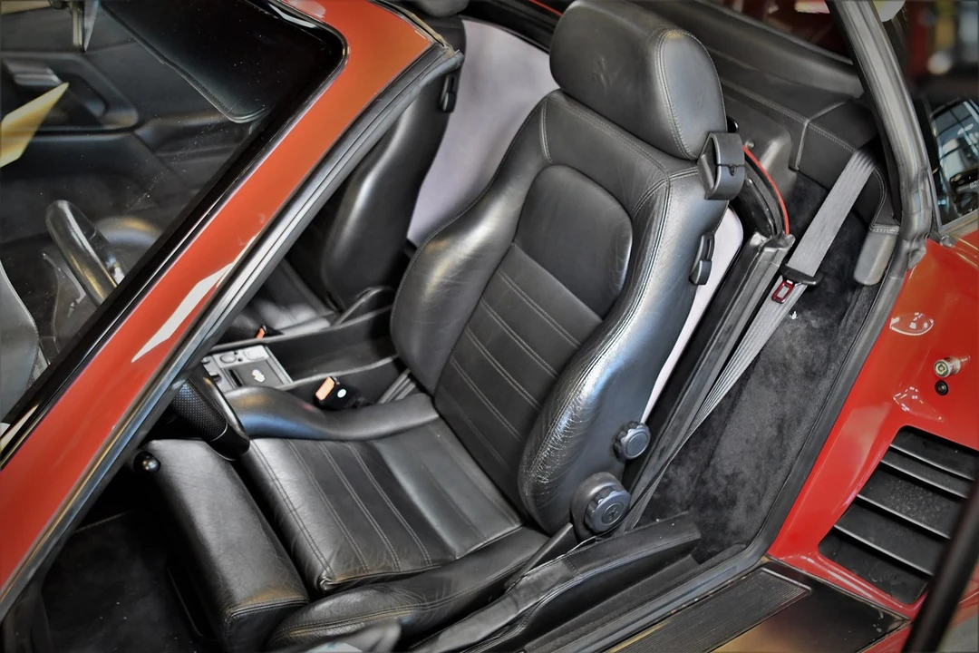 1998 Ferrari F355 GTS - Image 30 of 30