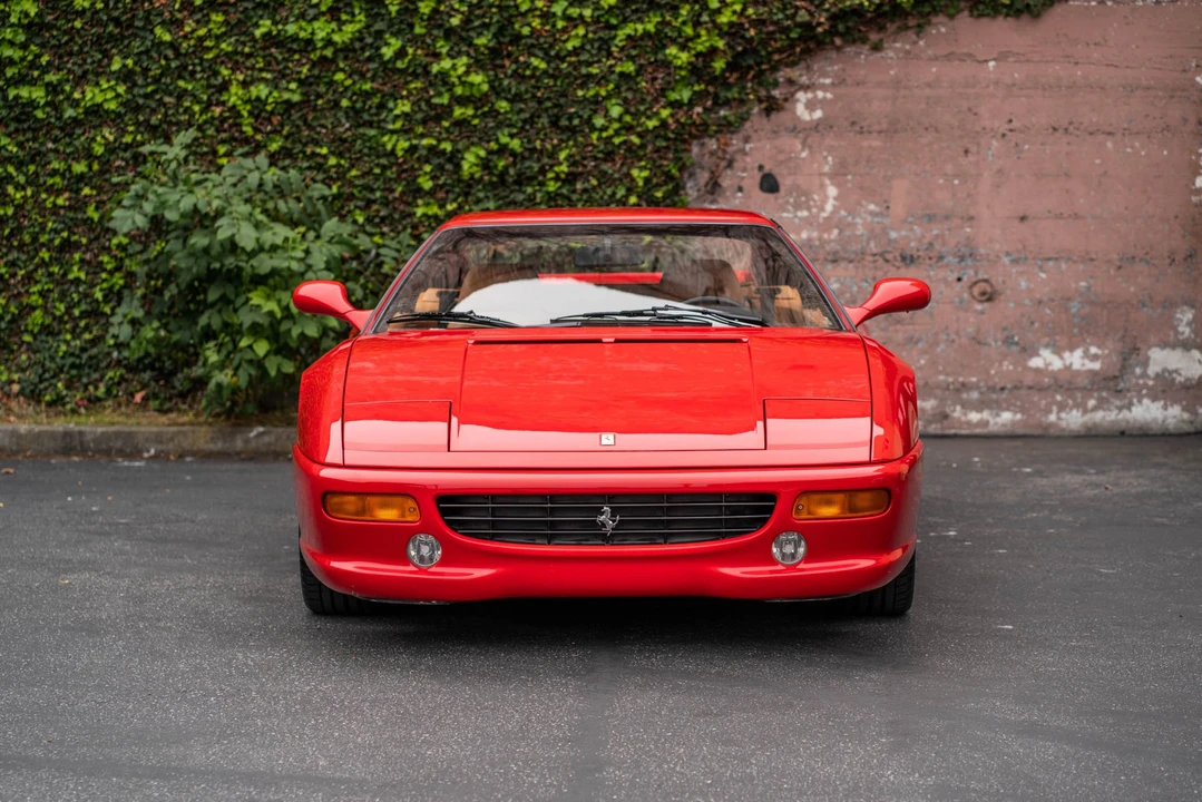 1998 Ferrari F355 GTS - Image 14 of 31
