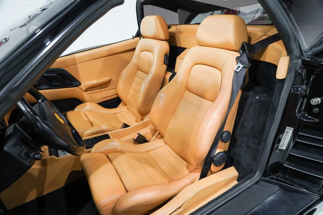 1998 Ferrari F355 GTS - Image 10 of 21