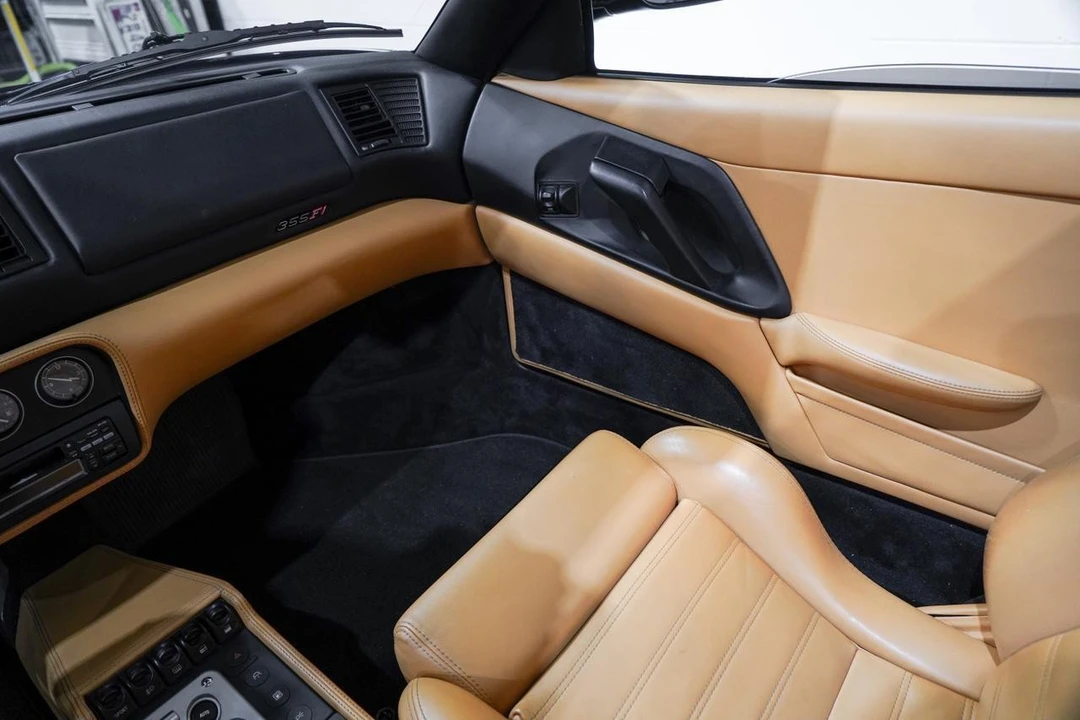 1998 Ferrari F355 GTS - Image 14 of 21