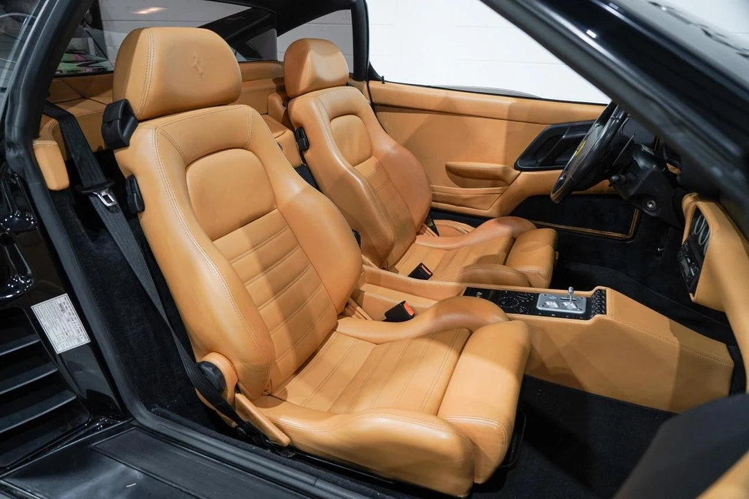 1998 Ferrari F355 GTS - Image 16 of 21