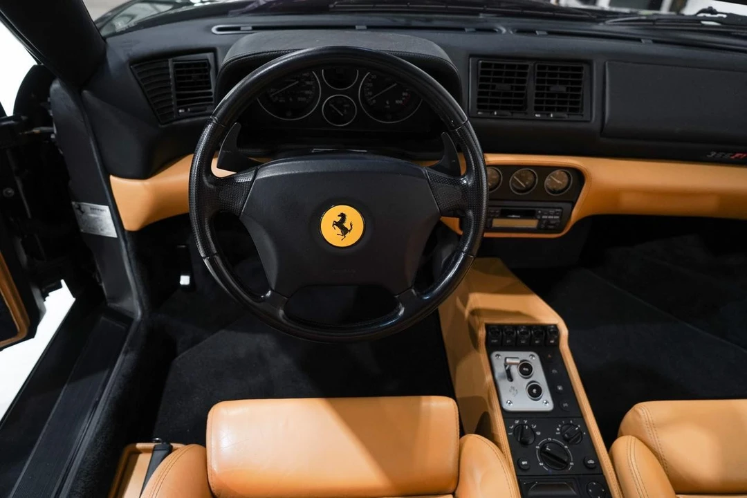 1998 Ferrari F355 GTS - Image 11 of 21
