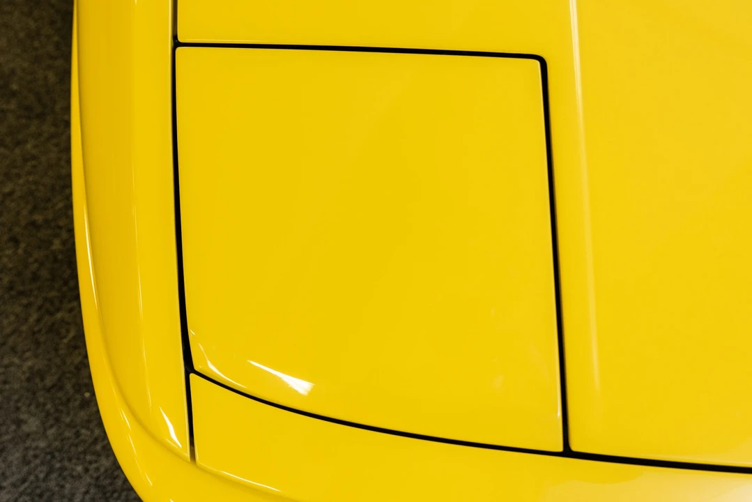 1998 Ferrari F355 GTS - Image 31 of 31