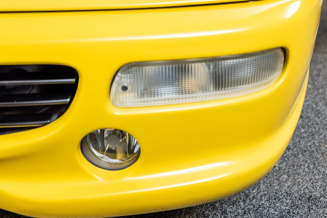 1998 Ferrari F355 GTS - Image 30 of 31