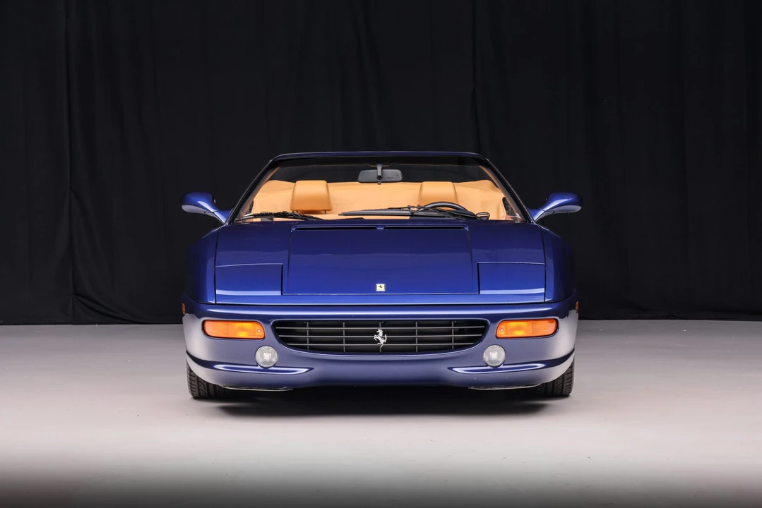 1998 Ferrari F355 Spider - Image 25 of 31