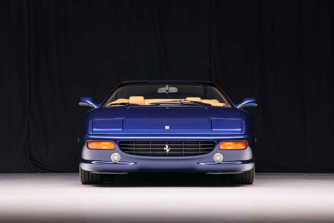 1998 Ferrari F355 Spider - Image 26 of 31