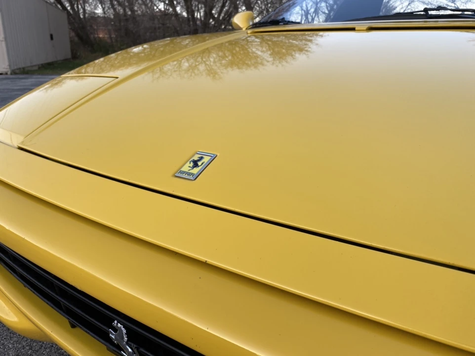 1998 Ferrari F355 Spider - Image 30 of 31