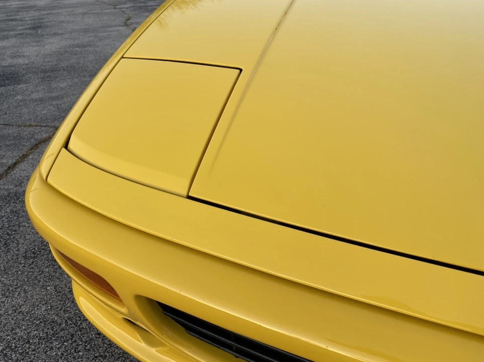 1998 Ferrari F355 Spider - Image 21 of 31