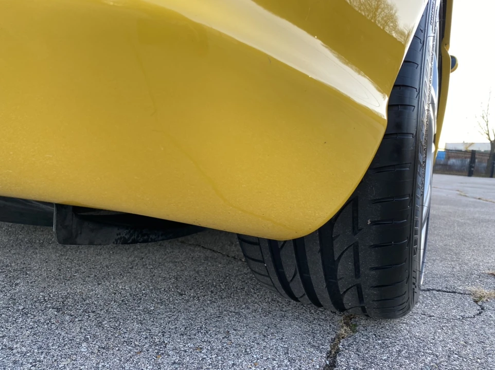 1998 Ferrari F355 Spider - Image 15 of 31