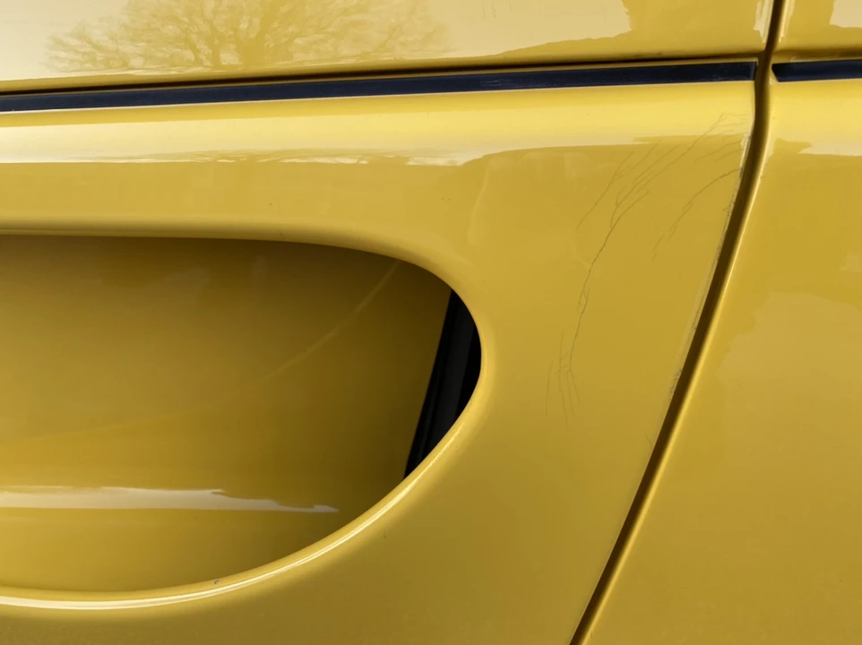 1998 Ferrari F355 Spider - Image 26 of 31