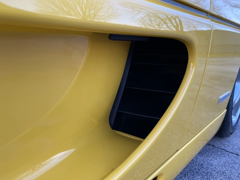 1998 Ferrari F355 Spider - Image 27 of 31