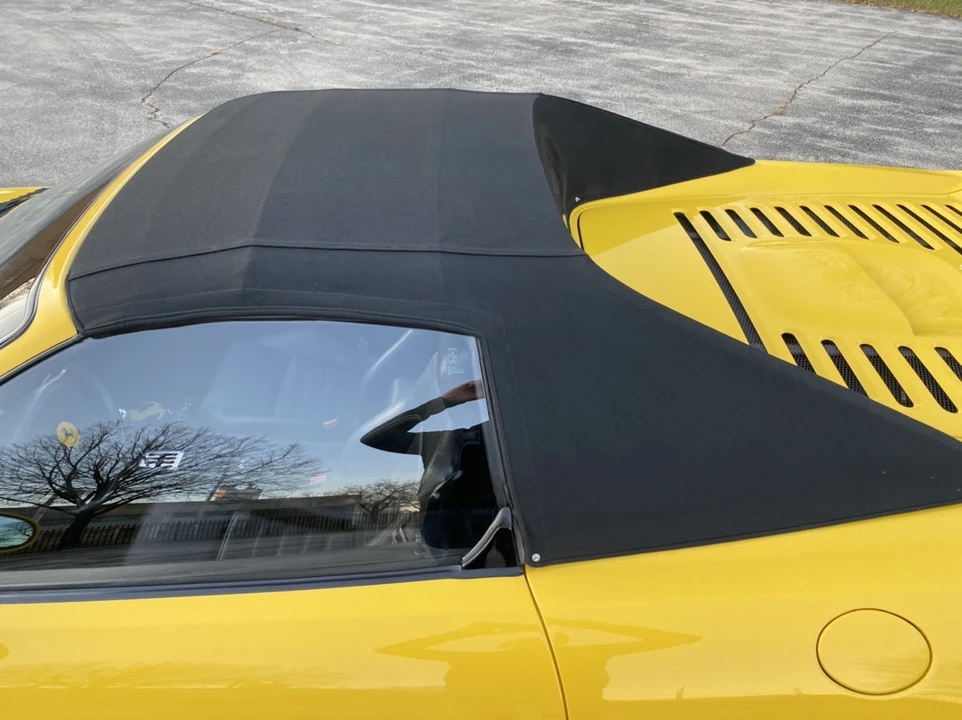1998 Ferrari F355 Spider - Image 22 of 31