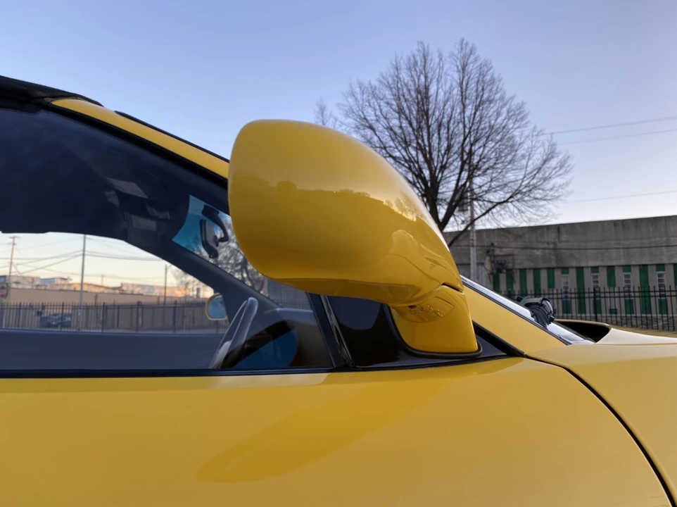 1998 Ferrari F355 Spider - Image 18 of 31
