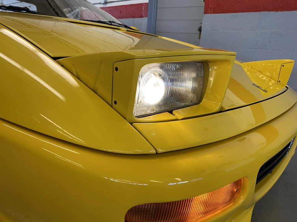 1998 Ferrari F355 Spider - Image 29 of 31