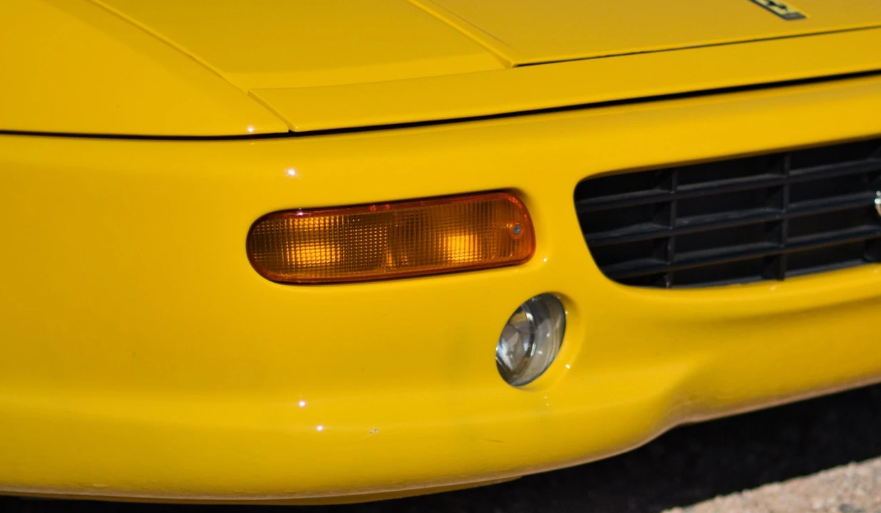 1998 Ferrari F355 Spider - Image 15 of 31