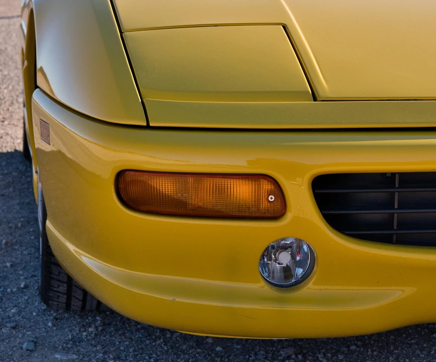 1998 Ferrari F355 Spider - Image 16 of 31