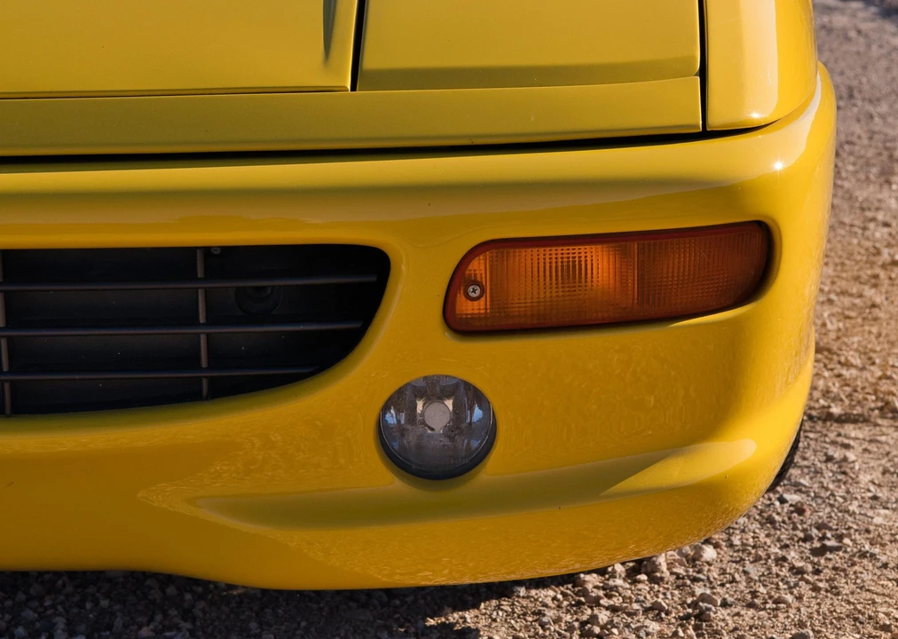 1998 Ferrari F355 Spider - Image 25 of 31