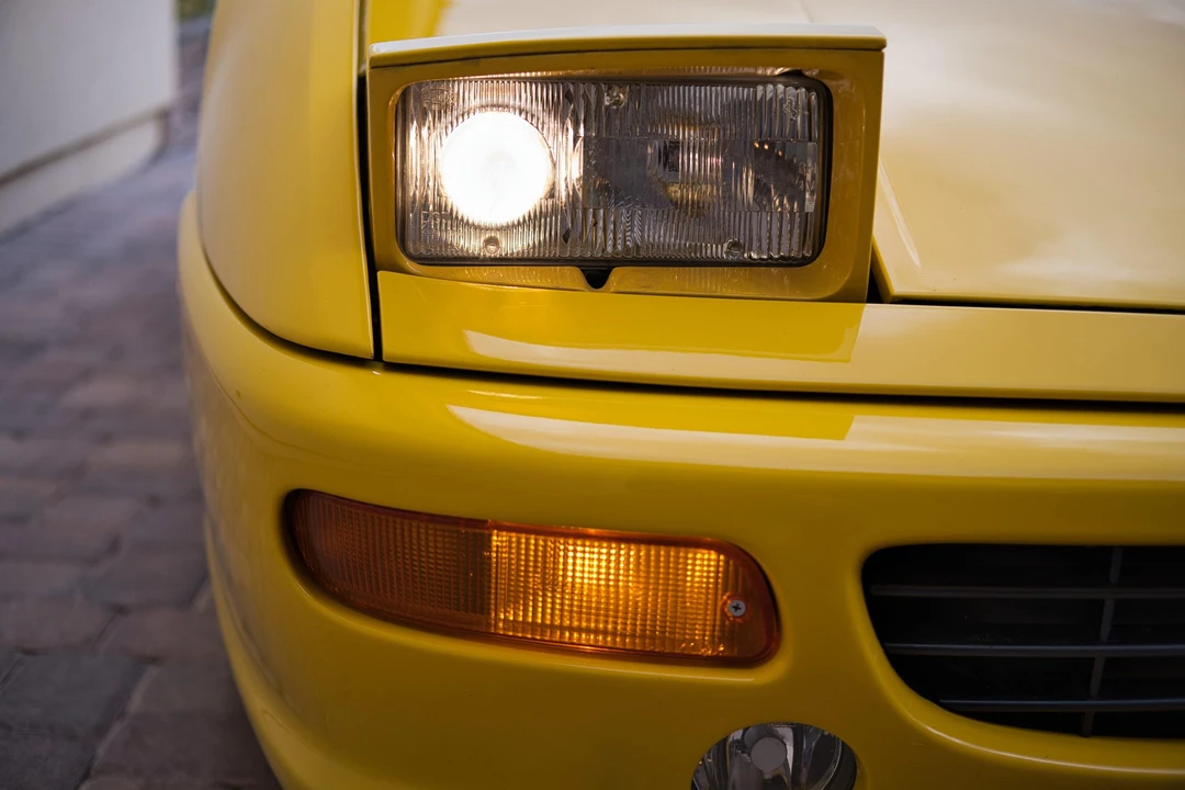1998 Ferrari F355 Spider - Image 18 of 31