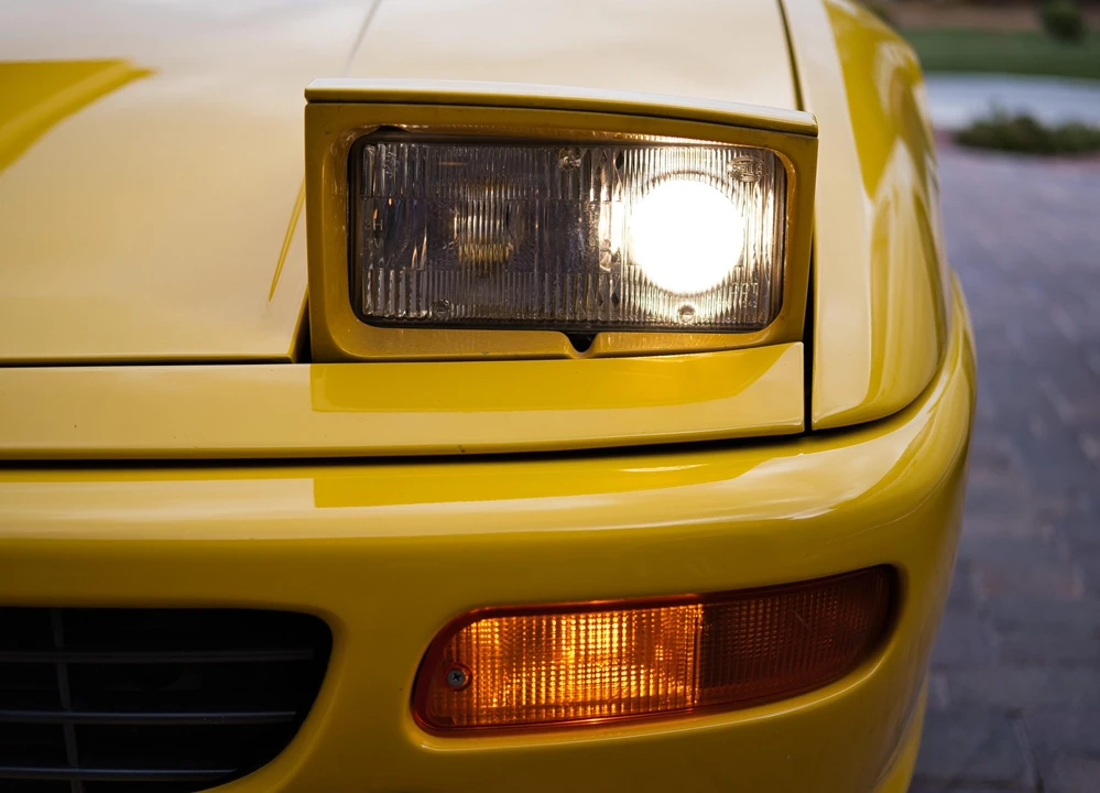 1998 Ferrari F355 Spider - Image 24 of 31