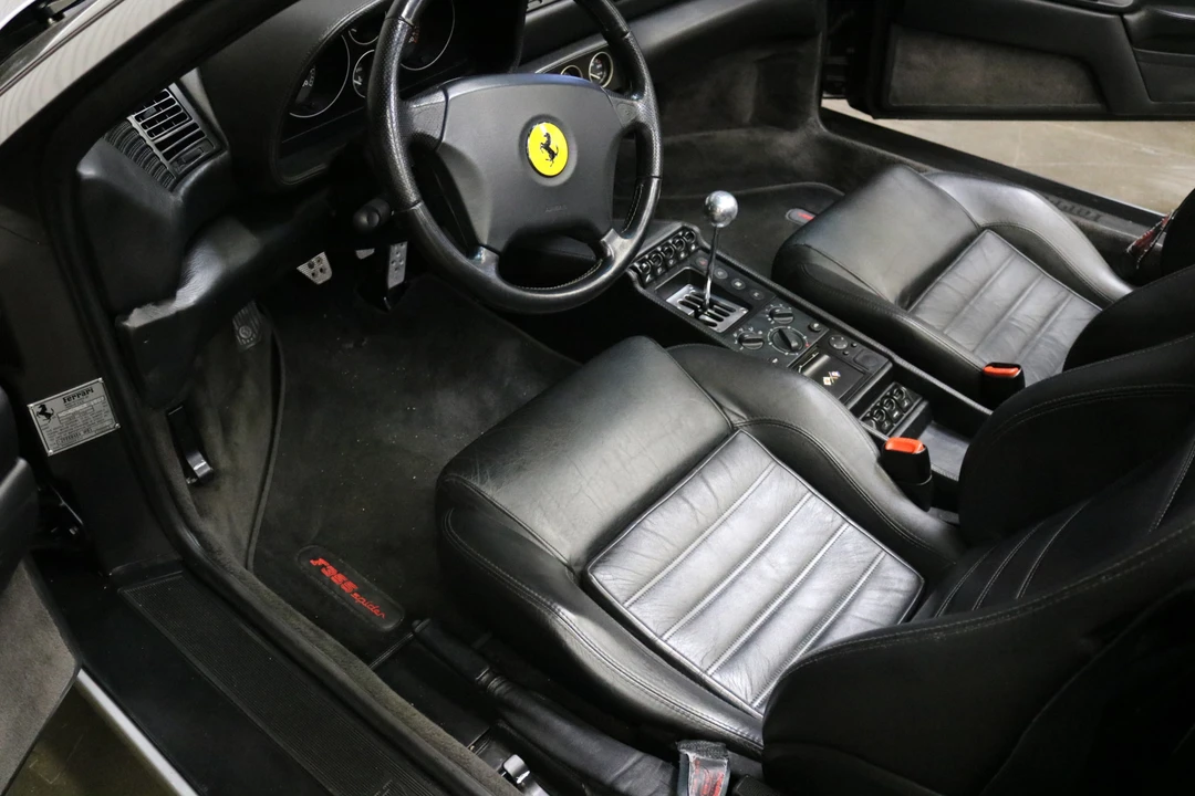 1998 Ferrari F355 Spider - Image 30 of 31