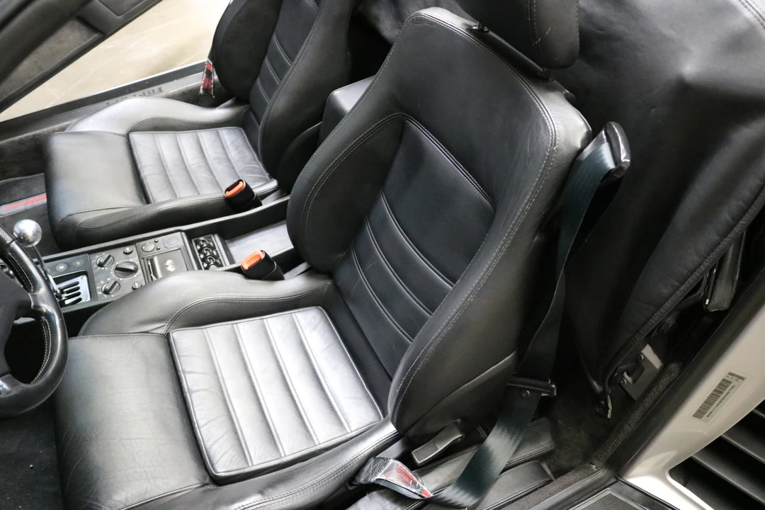 1998 Ferrari F355 Spider - Image 31 of 31