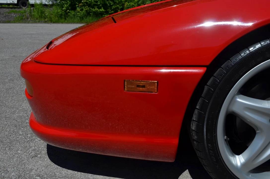 1998 Ferrari F355 Spider - Image 26 of 31