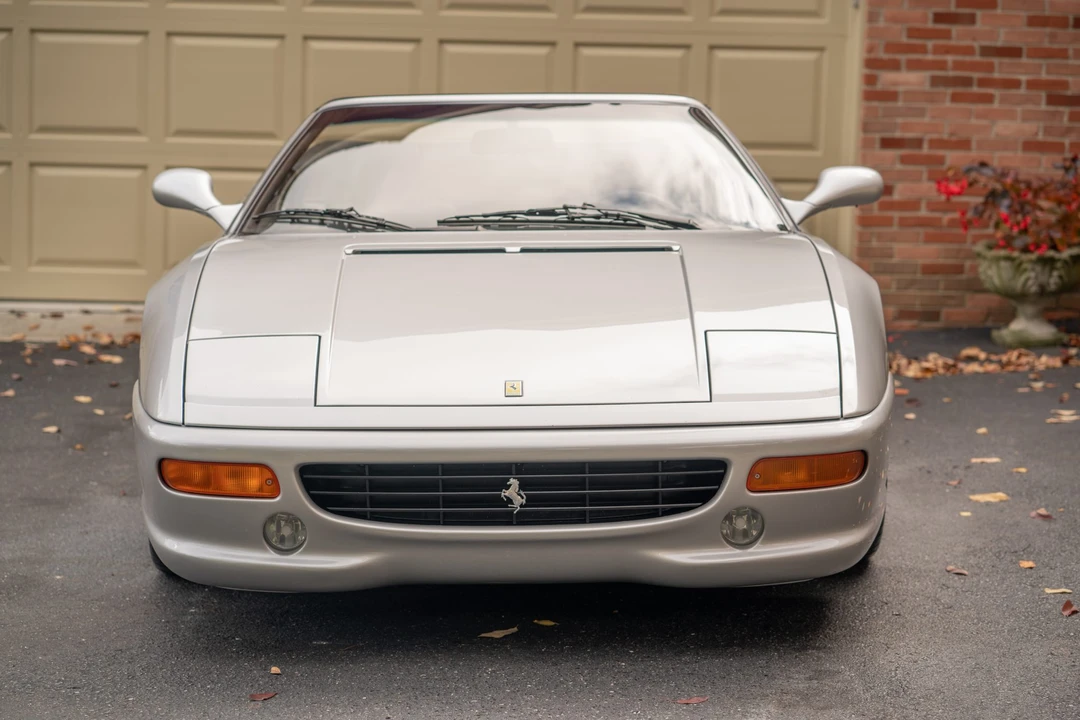 1998 Ferrari F355 Spider - Image 19 of 31