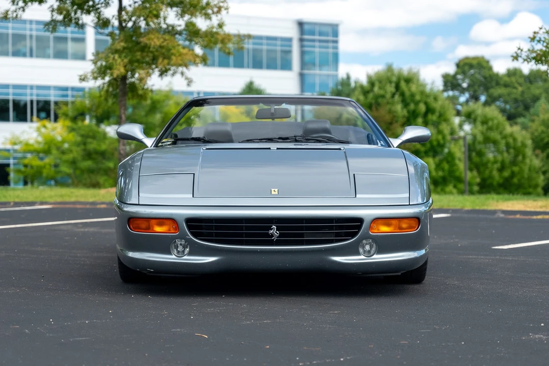 1998 Ferrari F355 Spider - Image 24 of 31