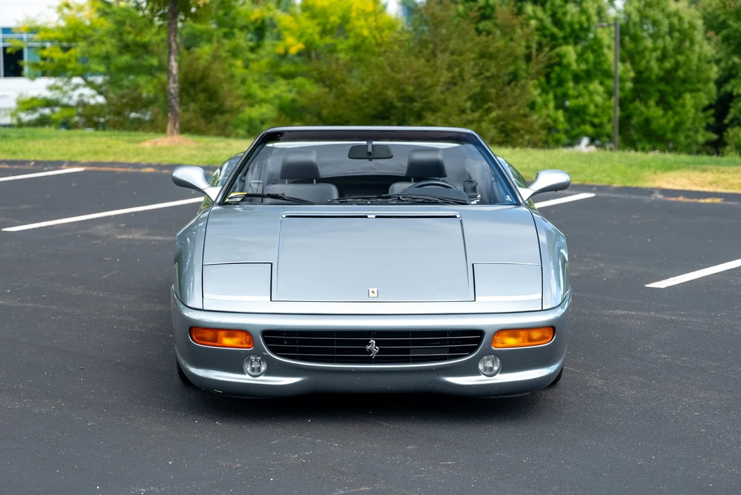 1998 Ferrari F355 Spider - Image 23 of 31