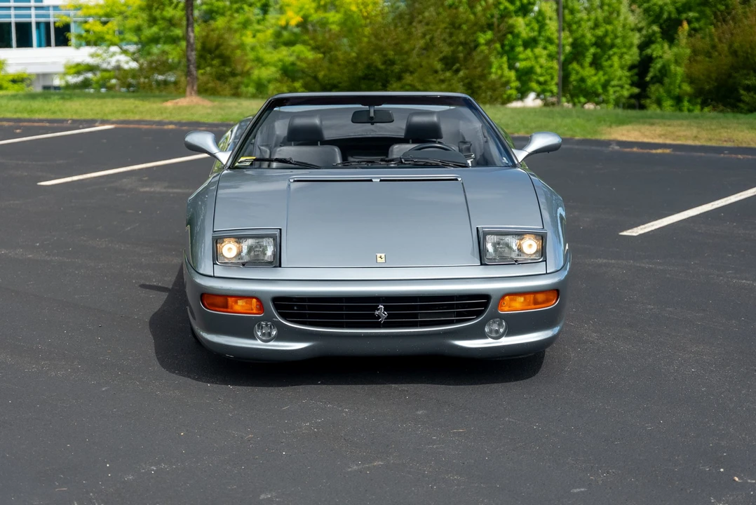 1998 Ferrari F355 Spider - Image 4 of 31