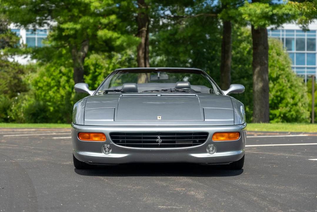 1998 Ferrari F355 Spider - Image 21 of 31