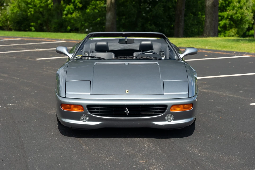 1998 Ferrari F355 Spider - Image 20 of 31