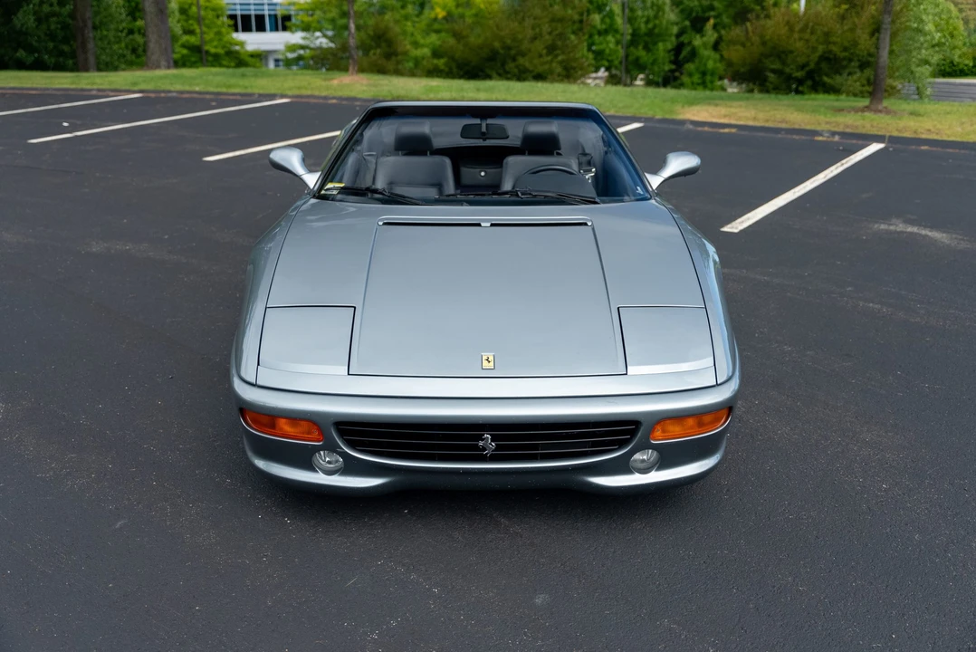 1998 Ferrari F355 Spider - Image 22 of 31