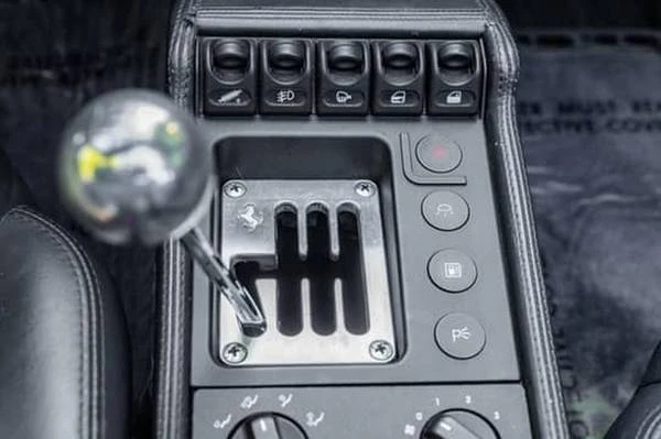 1998 Ferrari F355 Spider - Image 6 of 13