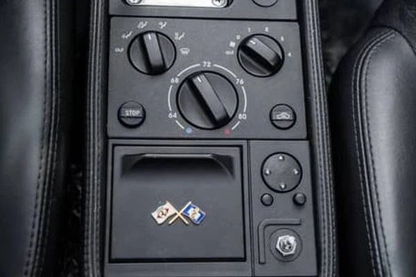 1998 Ferrari F355 Spider - Image 12 of 13