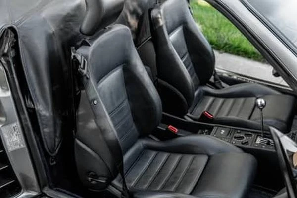 1998 Ferrari F355 Spider - Image 10 of 13