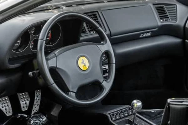 1998 Ferrari F355 Spider - Image 9 of 13