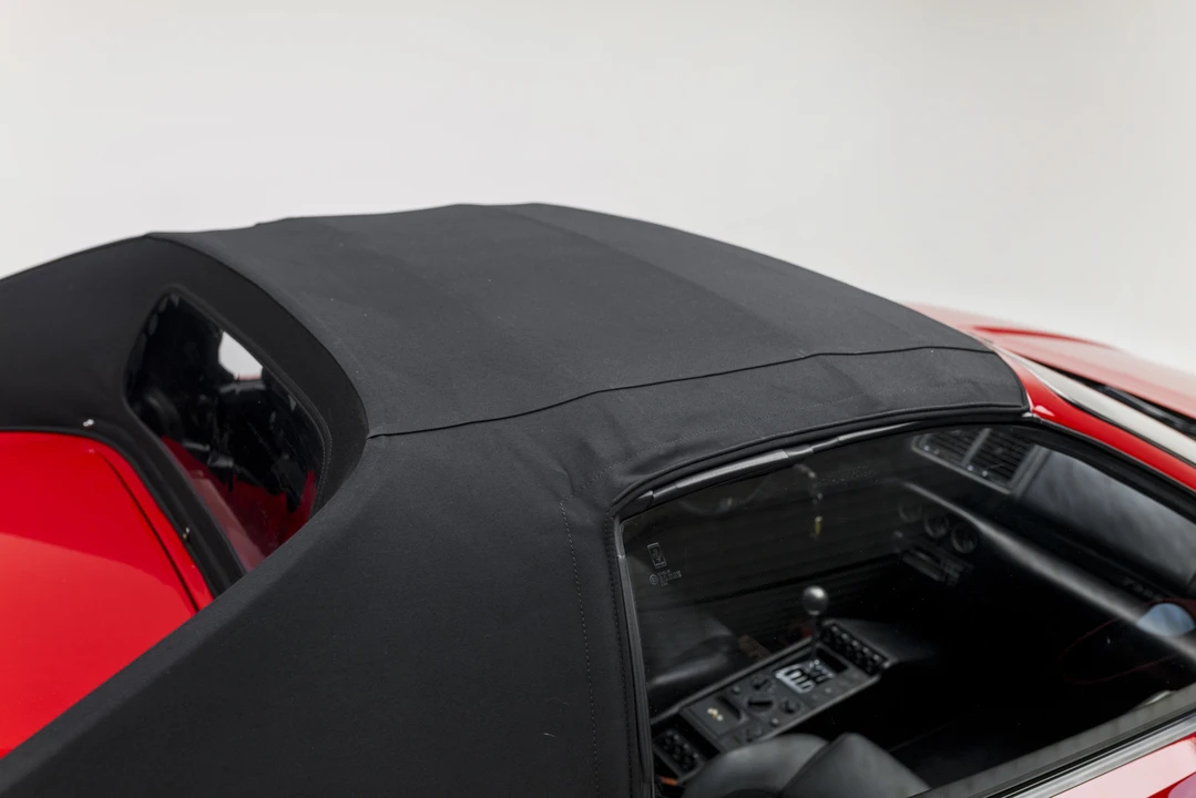 1998 Ferrari F355 Spider - Image 24 of 31