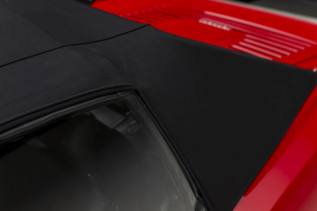 1998 Ferrari F355 Spider - Image 26 of 31