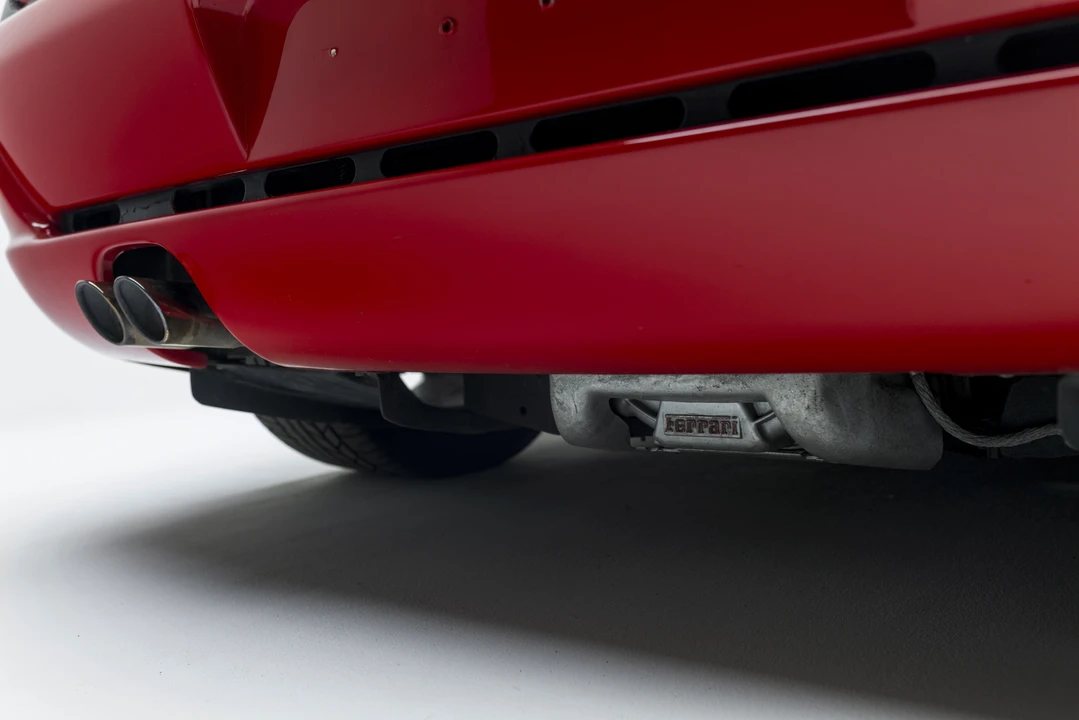 1998 Ferrari F355 Spider - Image 27 of 31