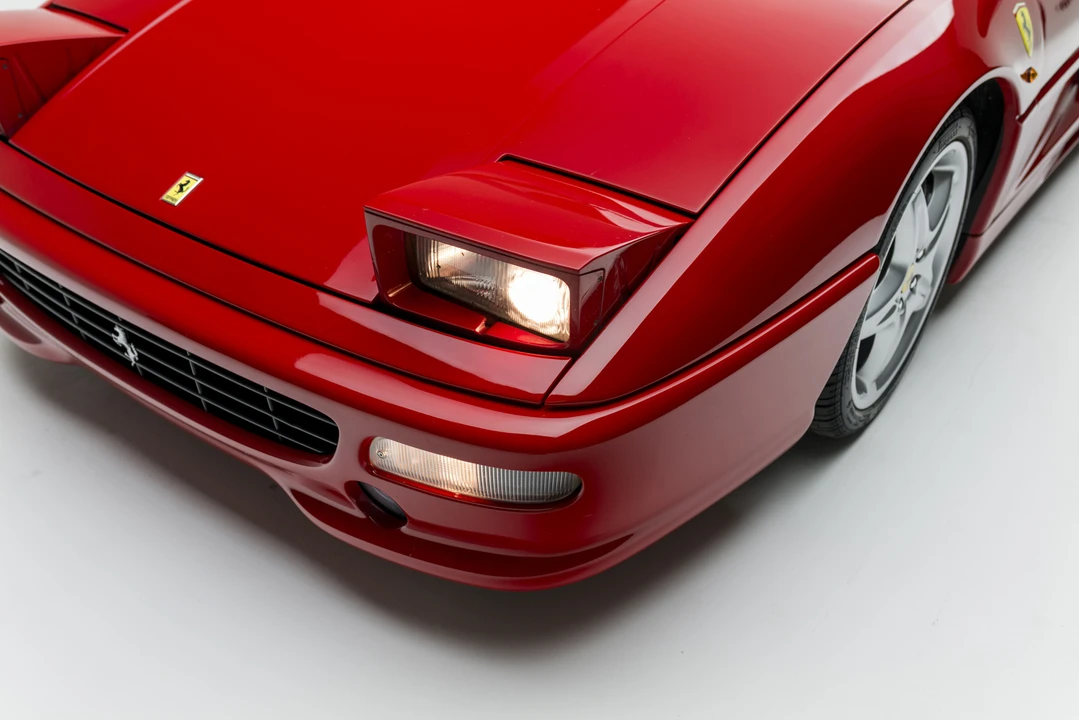 1998 Ferrari F355 Spider - Image 28 of 31