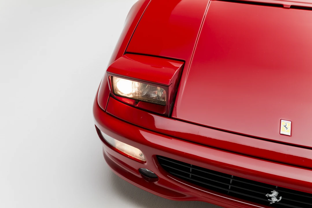 1998 Ferrari F355 Spider - Image 29 of 31